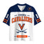 Virginia Cavaliers NCAA Jersey Shirts