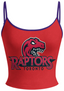 Toronto Raptors Tops & Elasticated Trousers Two-Piece Set