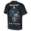 Houston Texans Mineral Football Fan Casual Washed Tee
