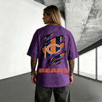 Unisex “Chicago Bears” T-shirt.