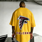 Unisex “Atlanta Falcons” T-shirt