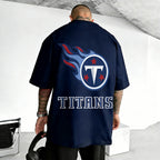Unisex “Tennessee Titans” T-shirt.