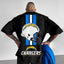 Los Angeles Chargers 2026 New  Graphic T-Shirt