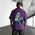 Unisex "Los Angeles Rams" T-shirt.