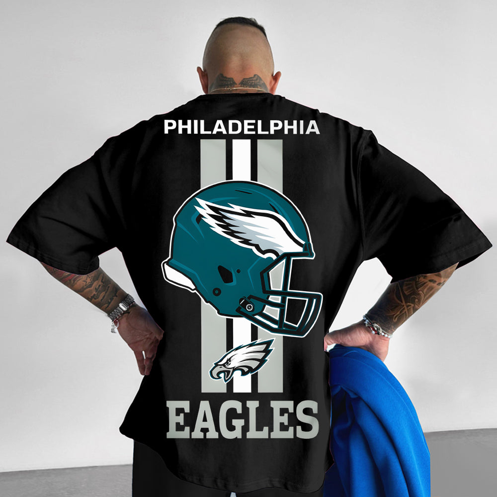 Philadelphia Eagles 2026 New  Graphic T-Shirt
