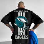 Philadelphia Eagles 2026 New  Graphic T-Shirt