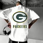 Unisex “Green Bay Packers” T-shirt