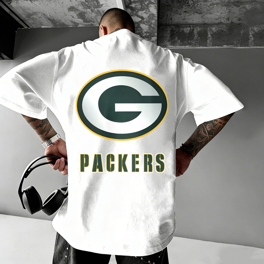 Unisex “Green Bay Packers” T-shirt