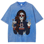 Unisex ¡°Chicago Bears¡±Washed T-Shirt