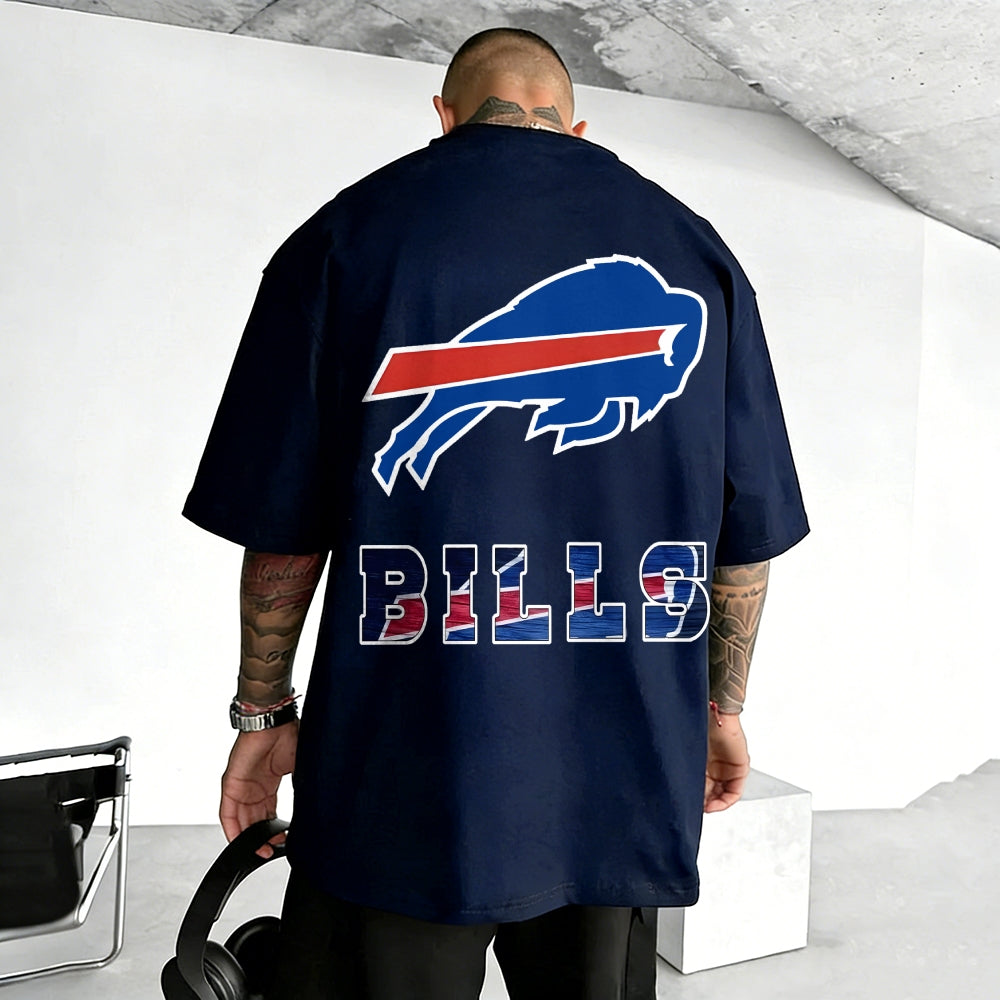 Unisex “Buffalo Bills” T-shirt