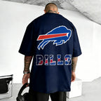 Unisex “Buffalo Bills” T-shirt