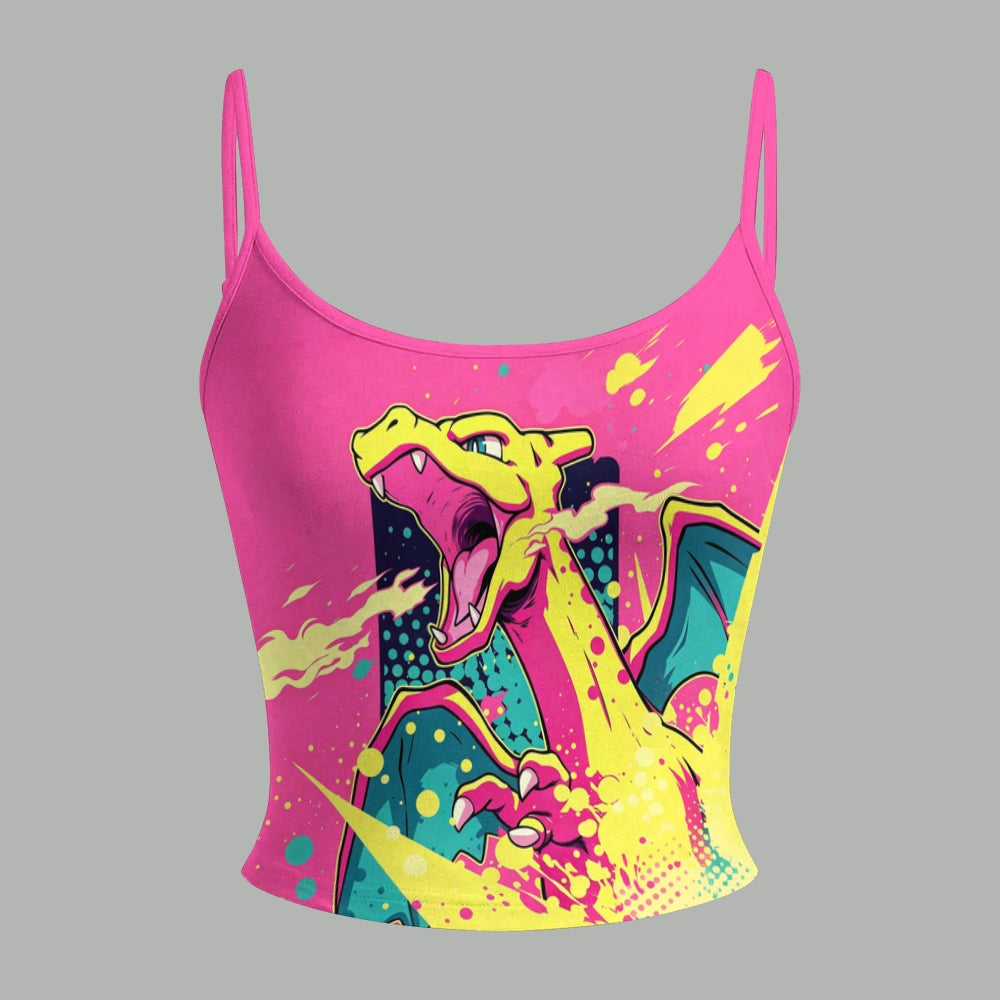 Pokémon Top & Elasticated Trousers Two-Piece Set Secondary image