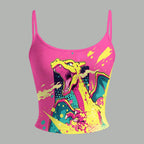 Pokémon Top & Elasticated Trousers Two-Piece Set