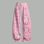 Pokémon Top & Elasticated Trousers Two-Piece Set 2605014805