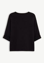 Women Oakland Raiders Sleeve Game Day Shirt
