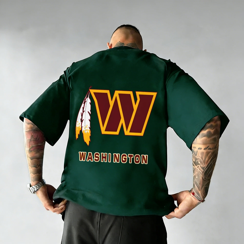 Unisex “Washington Commanders” T-shirt