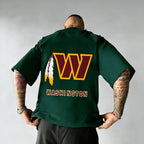 Unisex “Washington Commanders” T-shirt