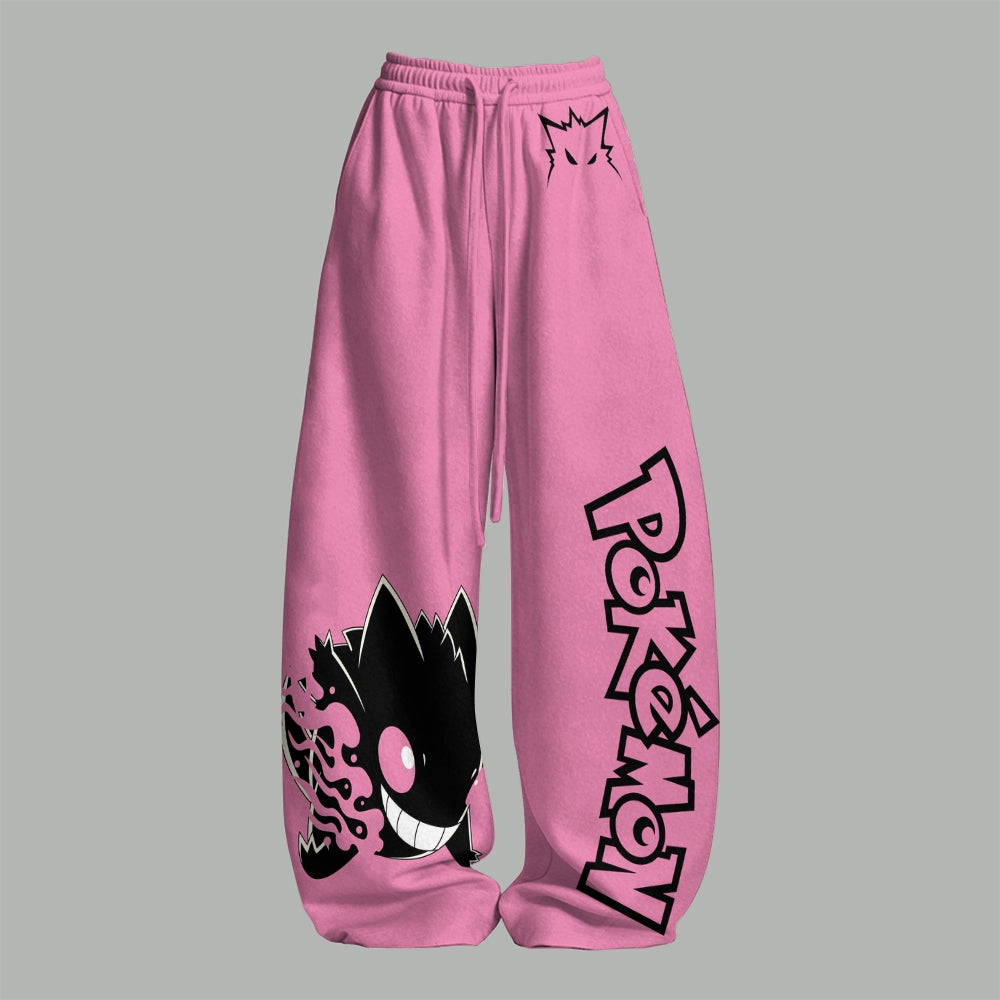 Pokémon T-Shirt  & Elasticated Trousers Two-Piece Set