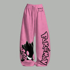 Pokémon T-Shirt  & Elasticated Trousers Two-Piece Set