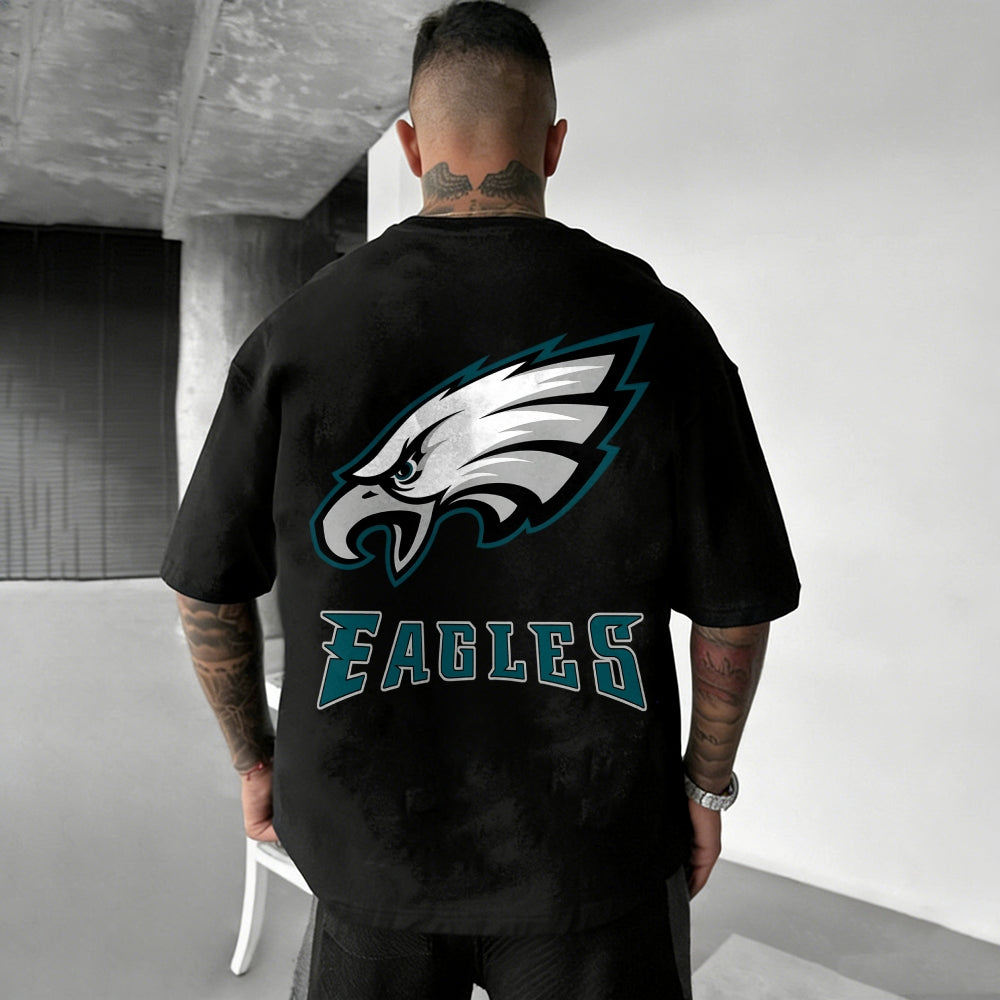 Unisex “Philadelphia Eagles” T-shirt