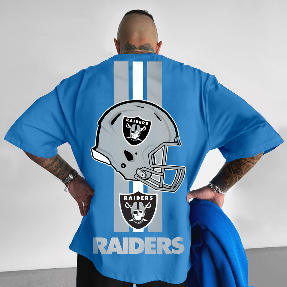 Las Vegas Raiders 2026 New  Graphic T-Shirt