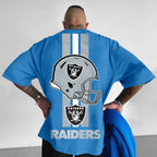 Las Vegas Raiders 2026 New  Graphic T-Shirt