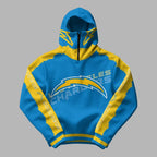 Los Angeles Chargers Ninja hoodie | NFL