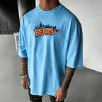 Unisex “Chicago Bears” T-shirt.