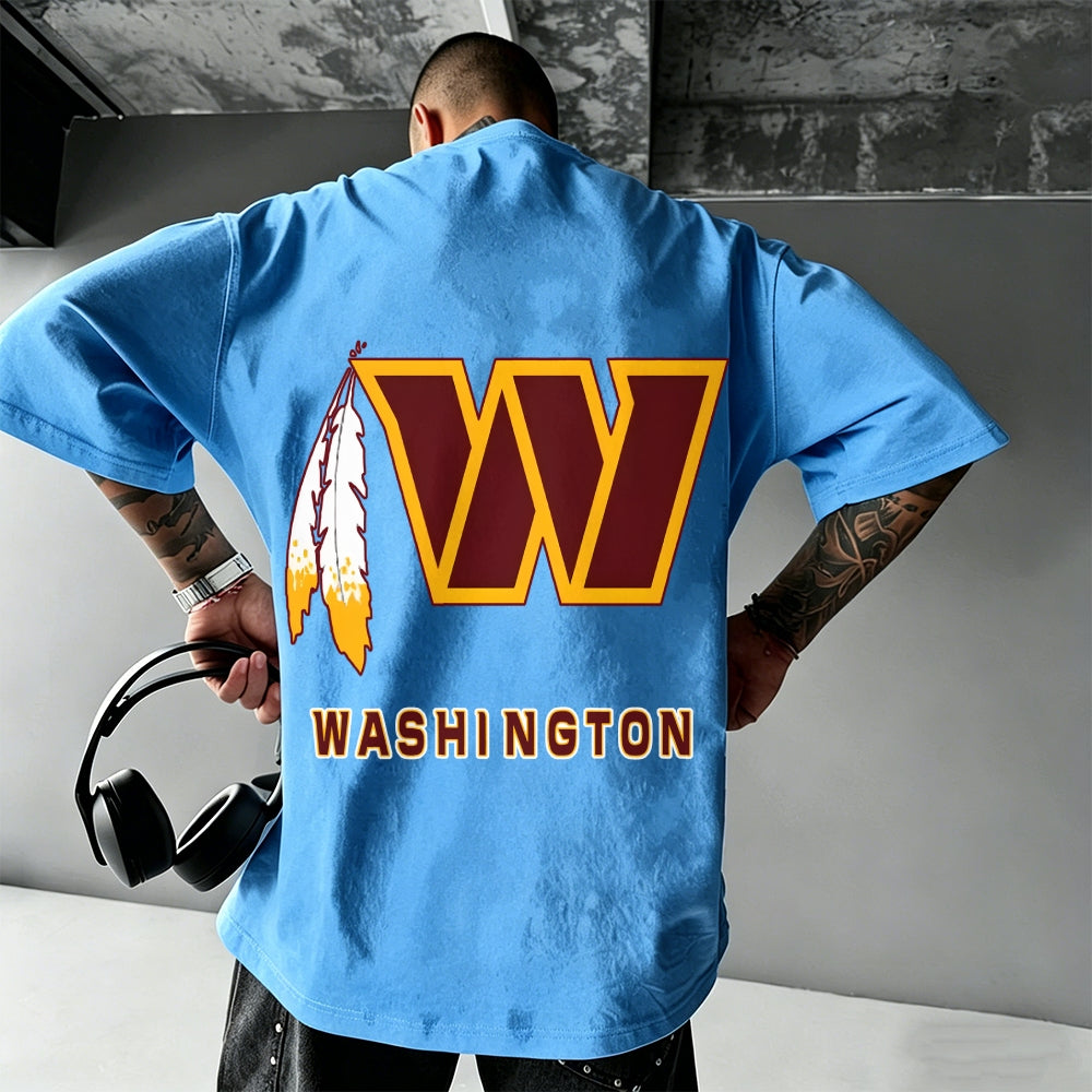 Unisex “Washington Commanders” T-shirt