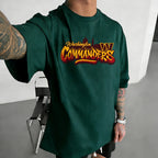 Unisex “Washington Commanders” T-shirt