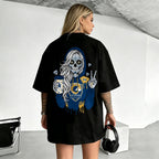 Unisex "Los Angeles Rams" T-shirt.
