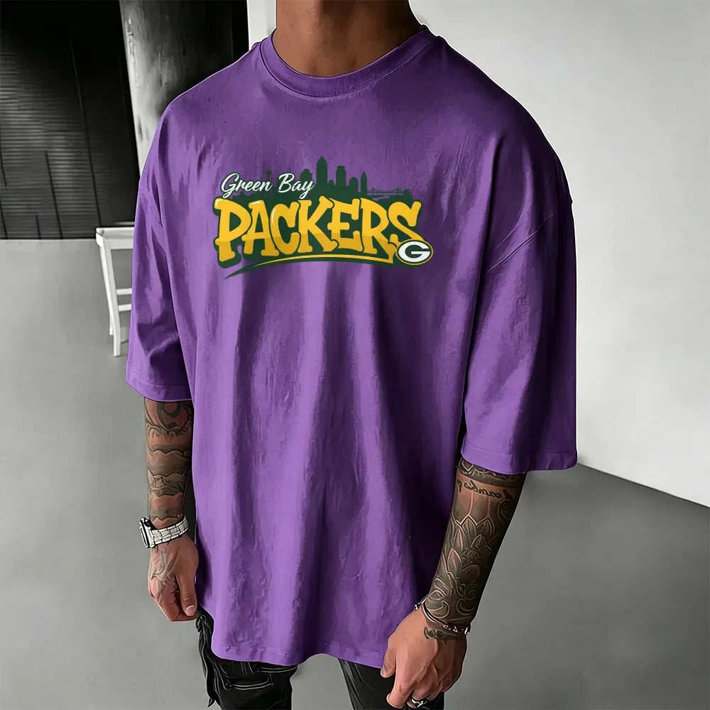 Unisex “Green Bay Packers” T-shirt