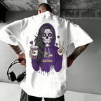 Unisex "Baltimore Ravens" T-shirt.