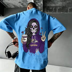 Unisex "Baltimore Ravens" T-shirt.