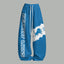 Detroit Lions Top & Elasticated Trousers Two-Piece Set | NFL