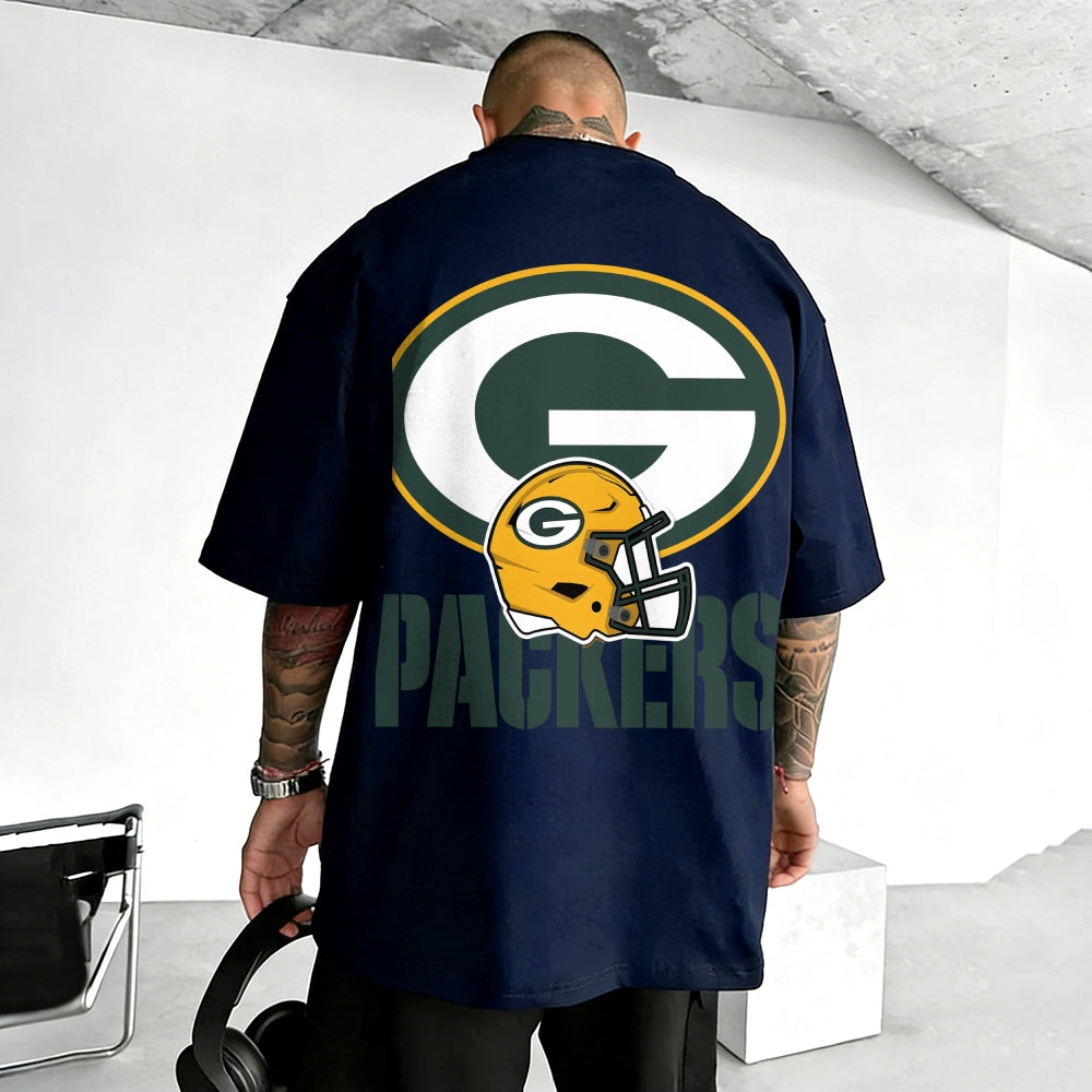 Unisex “Green Bay Packers” T-shirt