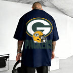 Unisex “Green Bay Packers” T-shirt