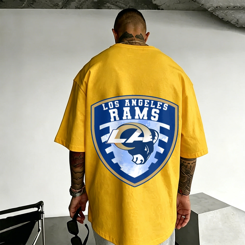 Unisex “Los Angeles Rams” T-shirt
