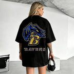 Unisex “Baltimore Ravens”T-shirt.