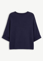 Women Chicago Bears Long Sleeve Game Day Shirt