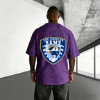 Unisex “Los Angeles Rams” T-shirt