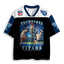 Tennessee Titans Football Graphic Jersey Shirts