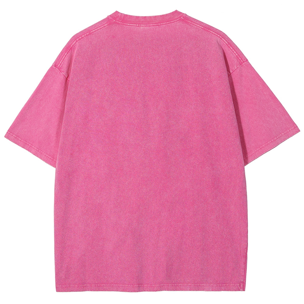 Unisex ¡°Cincinnati Bengals¡±Washed T-Shirt
