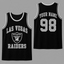 Las Vegas Raiders Printed Tank Custom Name