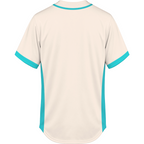 Men’s Bravos de Margarita Button Down Baseball Shirt