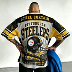 Pittsburgh Steelers NFL Jersey Shirts