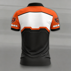 Chicago Bears 3D Clothing Custom Name For Fan