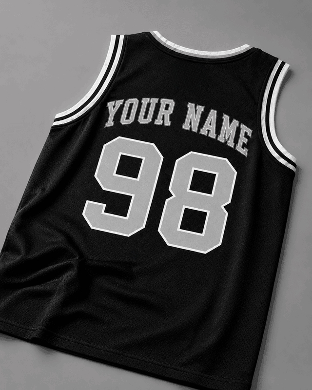 Las Vegas Raiders Printed Tank Custom Name