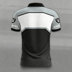 Las Vegas Raiders 3D Clothing Custom Name For Fan