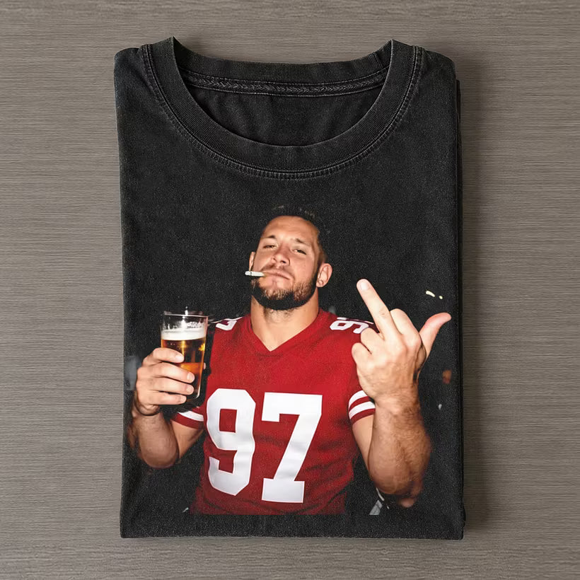 49ers Dynasty Legacy TEE/Hoodie Main image